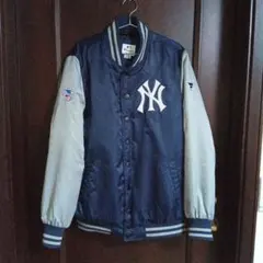 New York Yankees Fanatics スタジャン