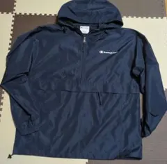 チャンピオン ナイロンジャケット