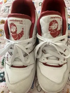 New Balance 550 ニューバランス スニーカー