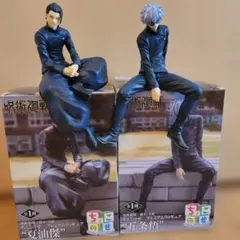 2025年最新】呪術廻戦フィギュアまとめ売りの人気アイテム