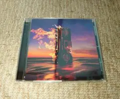 シリアルなし　B'z　FYOP 通常盤