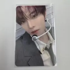 CLOSE YOUR EYES ミヌク NY MUSIC ラキドロ トレカ