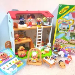 アンパンマンタウン