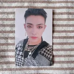 2025年最新】ATEEZ_ホンジュンの人気アイテム - メルカリ