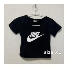 NIKE ミニ丈 グロップ丈 ショート丈 夏服 スポーツウェア 古着 ストリート