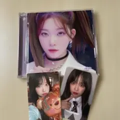 Billlie japan debut single Ginga MingaYo