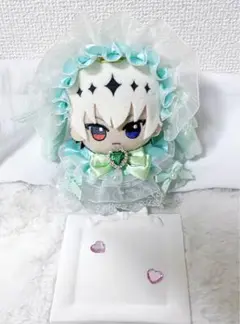 推し活 ぬい服 ぬい用 セット ⑩⑨