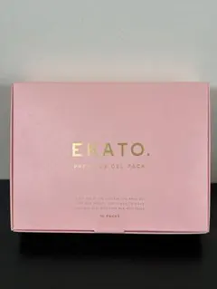 EKATO. エカト プレシャスジェルパック 10回分