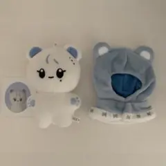 ALPHA DRIVE ONE ゴヌ 10cm ぬいぐるみ ソルコニ 인형 - メルカリ