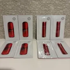 SHISEIDO アルティミューン サンプル 8点セット