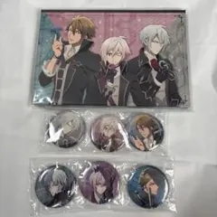 2026年最新】アイドリッシュセブン 12 songs gift 缶バッジの人気