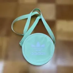 adidas Originals ラウンドショルダーバッグのサムネイル