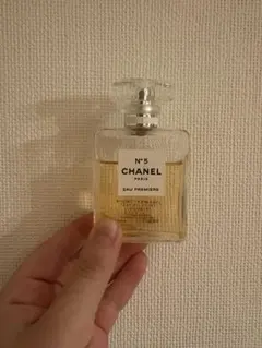 CHANEL N°5 Eau Première オードトワレ 50mL