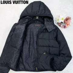 2025年最新】louis vuitton ダウンジャケット モノグラムの人気