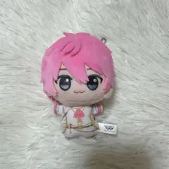 すとぷり さとみくん ちびぐるみ