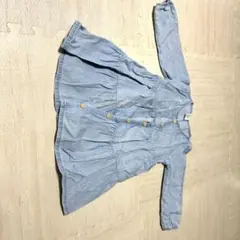 ワンピース　H&M
