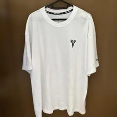 Nike Kobe Bryant Tシャツ ホワイト
