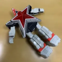 2025年最新】dxオーレンジャーロボの人気アイテム - メルカリ