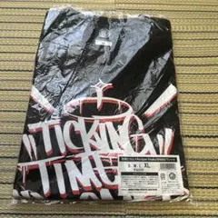 聖飢魔II/S.G. ルーク篁「Breath of Fire」 Tシャツ/L - メルカリ