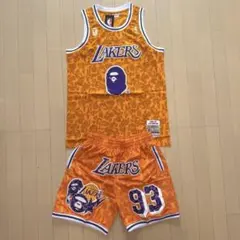 2025年最新】ape nbaの人気アイテム - メルカリ