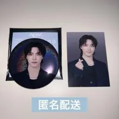 SEVENTEEN NEW_ 缶バッジ トレカ ディノ