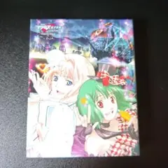 劇場版マクロスF〜イツワリノウタヒメ〜 Hybrid Pack