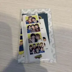 なにわ男子　POP MALL フォトカードセット