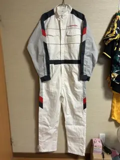 HONDA つなぎ　新品LL 楽天市場】ホンダ つなぎ（車用品・バイク用品）の通販