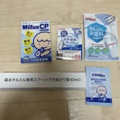 ミルトン　サンプルセット