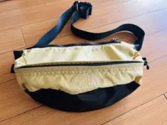 【美品】THE NORTH FACE ボディバッグ 人気カラー
