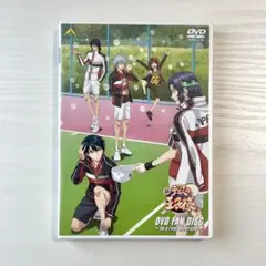 【テニプリ】新テニスの王子様 ファンディスク