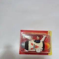 アリナミンV　丸山茂樹　スピーダー