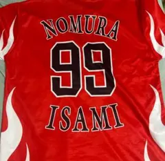 カチドキレッドtシャツ