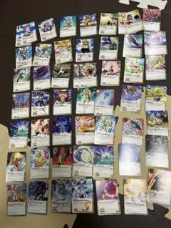 金色のガッシュ‼︎初期カードまとめ売り 金色のガッシュ‼︎初期カードまとめ売り - メルカリ
