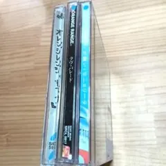 オレンジレンジ　シングルCD　3枚セット　キズナ他2点