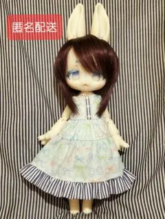 bonbon galaxy 兎兎雪餅(mia白肌) メイクカスタム②