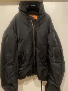 2025年最新】BALENCIAGA MA-1・フライトジャケットの人気
