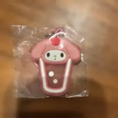 クリアクリームソーダ　めじるし　マイメロディ