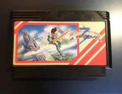 ハイドライド3 ファミコン用ソフト