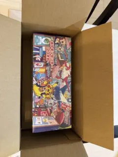 スペシャルボックス　ポケモンセンターフクオカ