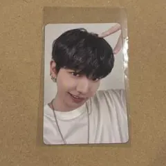 BOYNEXTDOOR the action ユニバ ラキドロ ジェヒョン