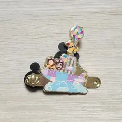 2025年最新】カールじいさんの空飛ぶ家 ピンズの人気アイテム - メルカリ