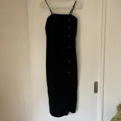 キャミワンピース