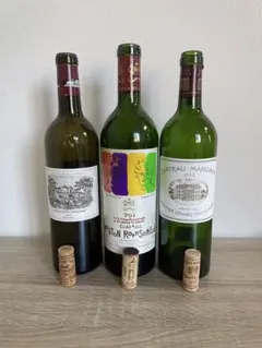 2025年最新】ムートン ロートシルト 2001の人気アイテム - メルカリ