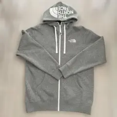 THE NORTH FACE ザノースフェイス フルジップパーカー L