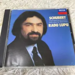 シューベルト: 4つの即興曲 D.899, D.935