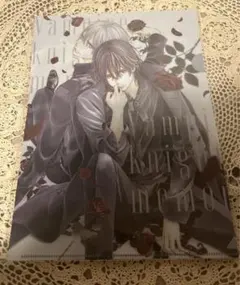 2025年最新】ヴァンパイア騎士 クリアファイルの人気アイテム