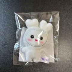 TWICE ジヒョ 10VE UNIVERSE ペンミ マイクロ ぬいぐるみ - メルカリ