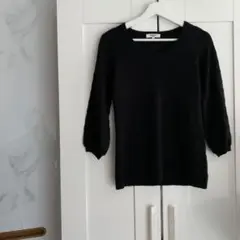 NATURAL BEAUTY BASIC ニット