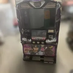 ロードまめ様専用 劇場版魔法少女まどか☆マギカ パチスロ実機 - メルカリ